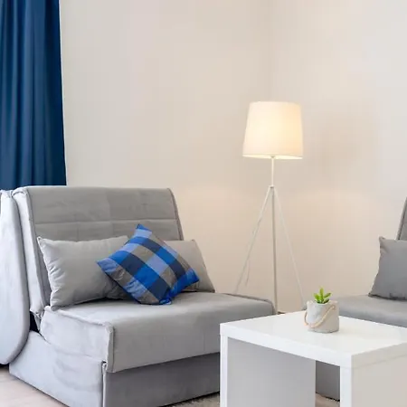 Tudor 2 Διαμέρισμα Χβαρ