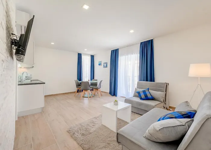 Tudor 2 Appartamento *