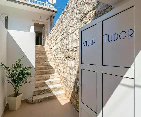 Appartamento Tudor 2 Hvar Town