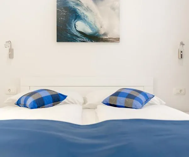 Appartamento Tudor 2