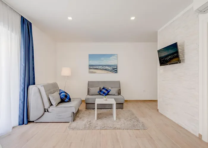 Appartamento Tudor 2 Hvar Town