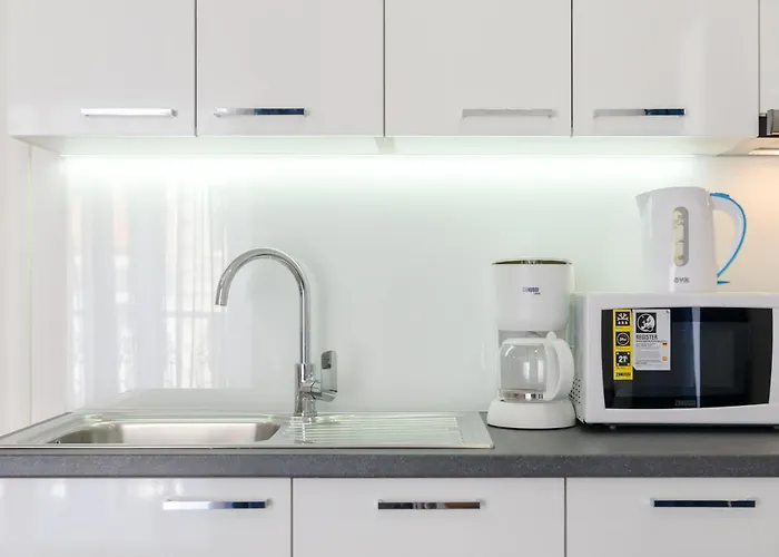 Appartamento Tudor 2