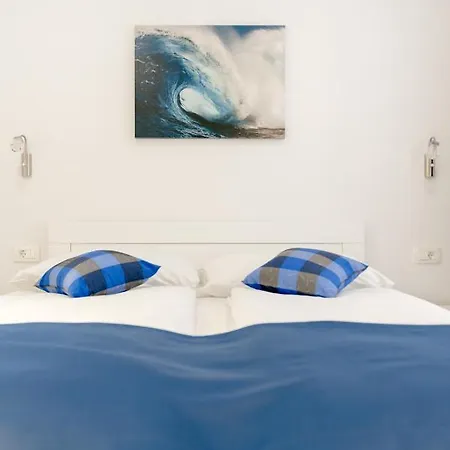 Apartamento Tudor 2
