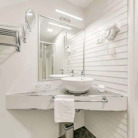 Apartamento Tudor 2
