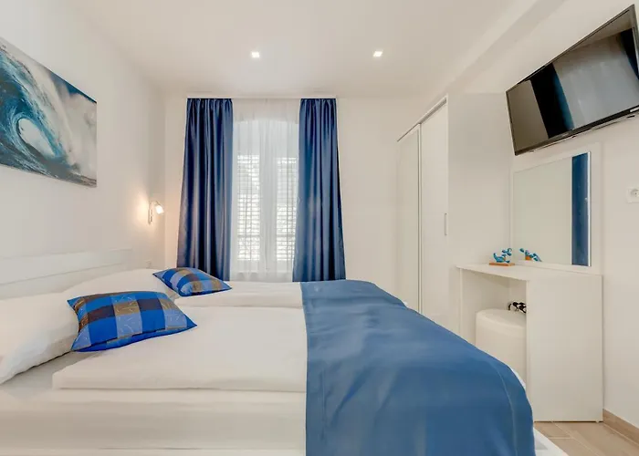 Apartment Tudor 2 Hvar Town