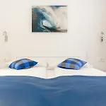 Appartamento Tudor 2